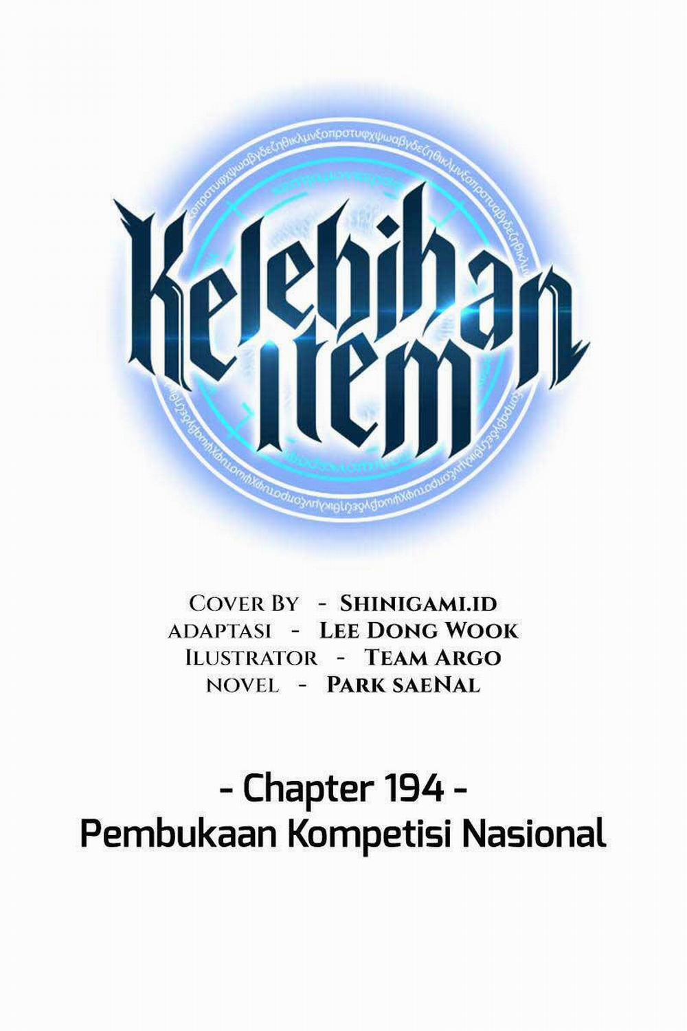 Thợ Rèn Huyền Thoại 194 trang 20