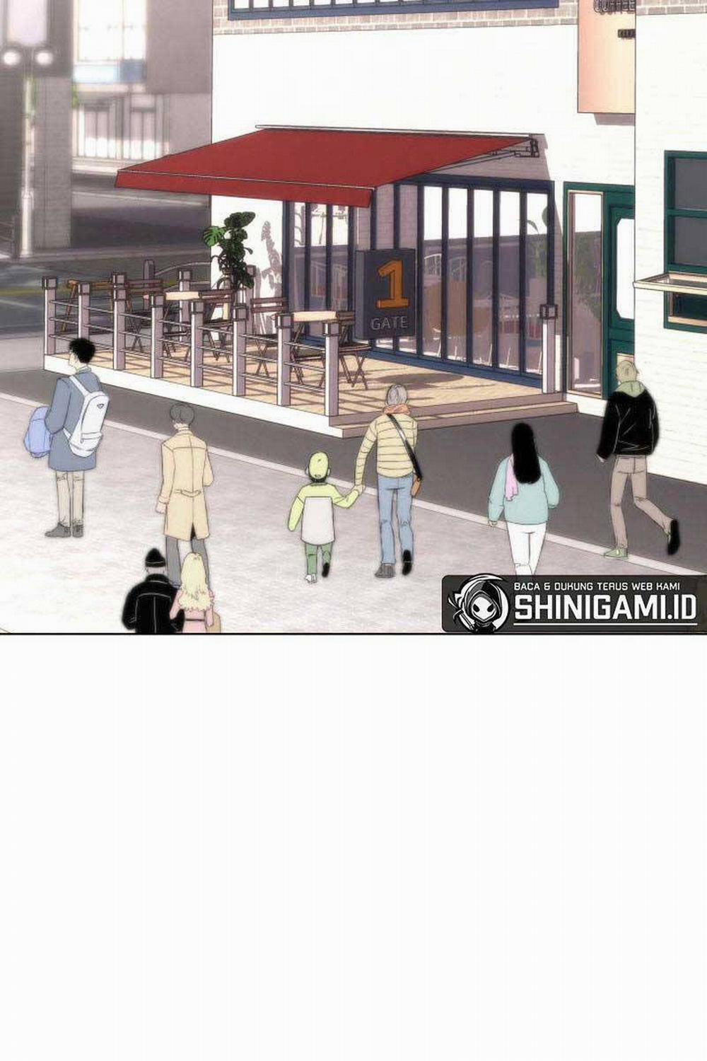 Thợ Rèn Huyền Thoại 194 trang 22