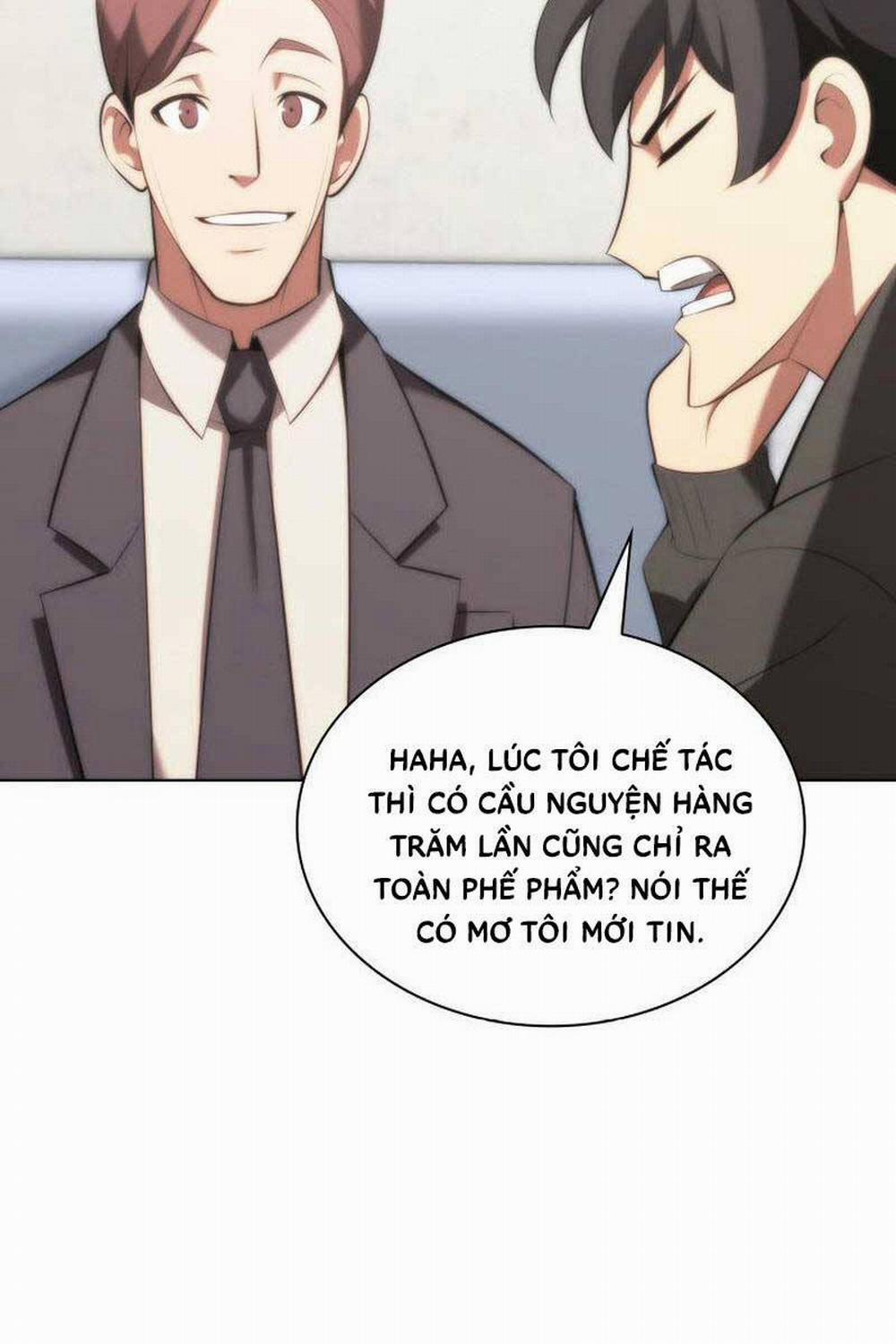 Thợ Rèn Huyền Thoại 194 trang 30