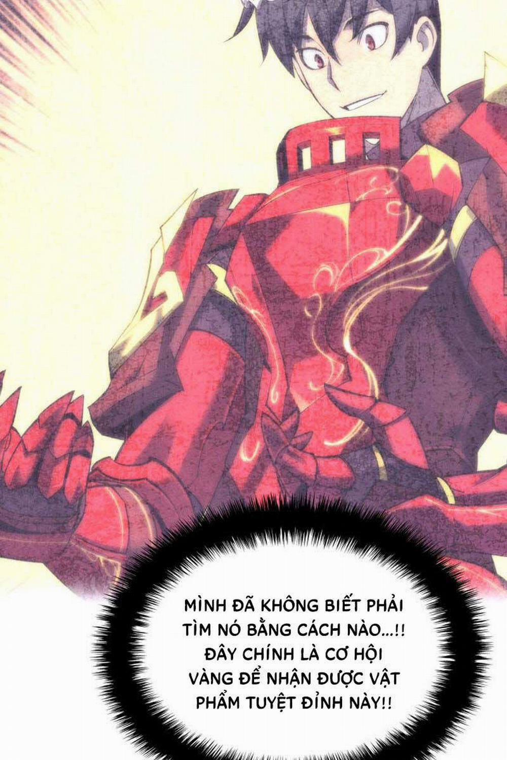 Thợ Rèn Huyền Thoại 194 trang 36