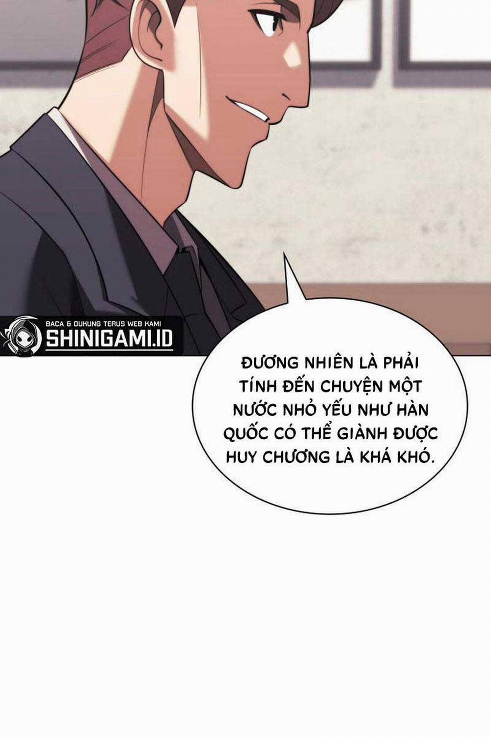 Thợ Rèn Huyền Thoại 194 trang 38