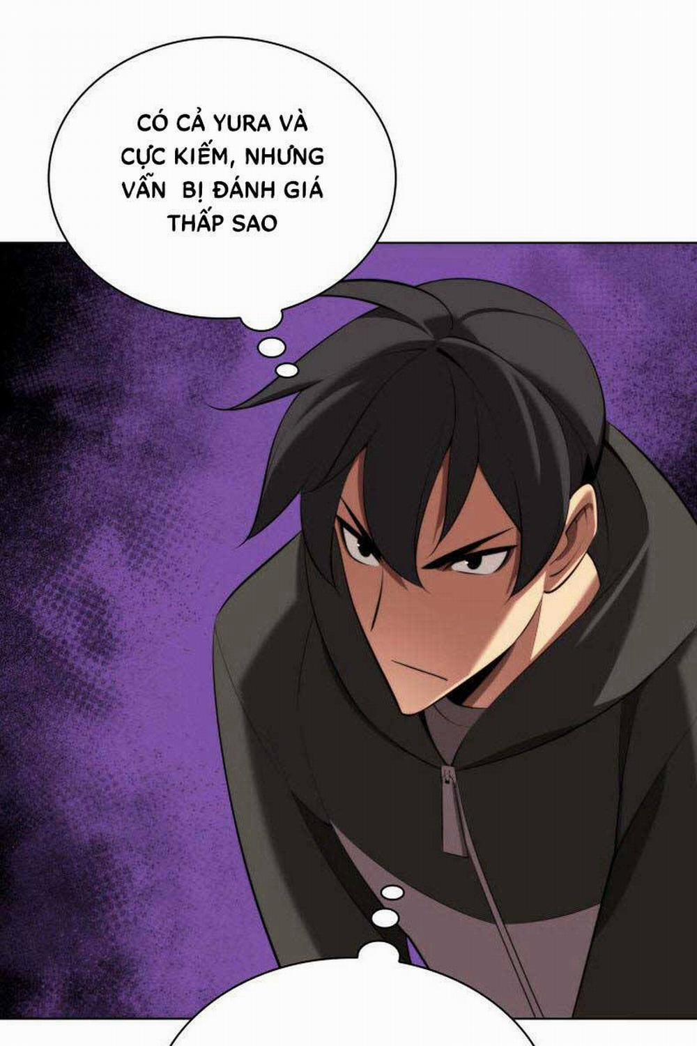 Thợ Rèn Huyền Thoại 194 trang 39