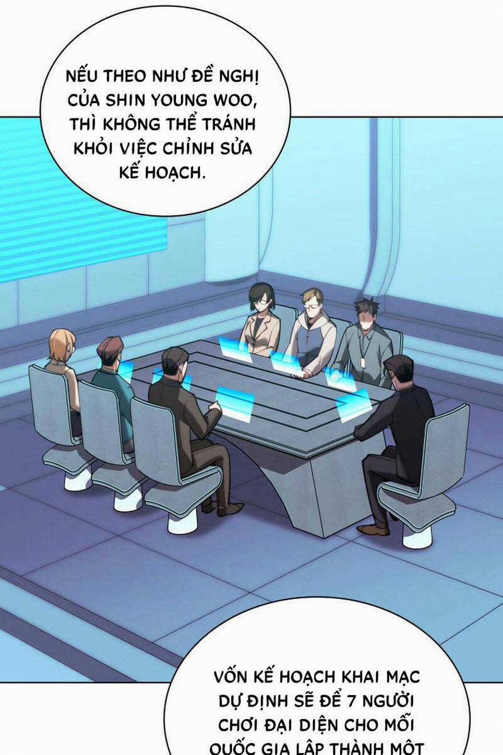 Thợ Rèn Huyền Thoại 194 trang 64