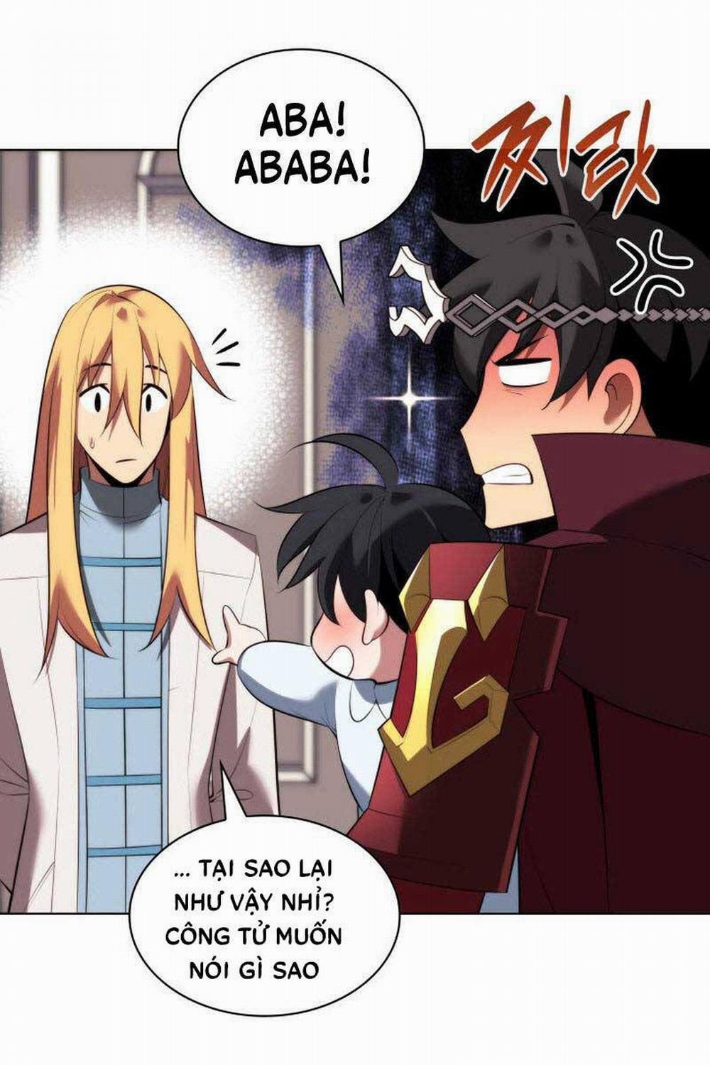 Thợ Rèn Huyền Thoại 194 trang 7