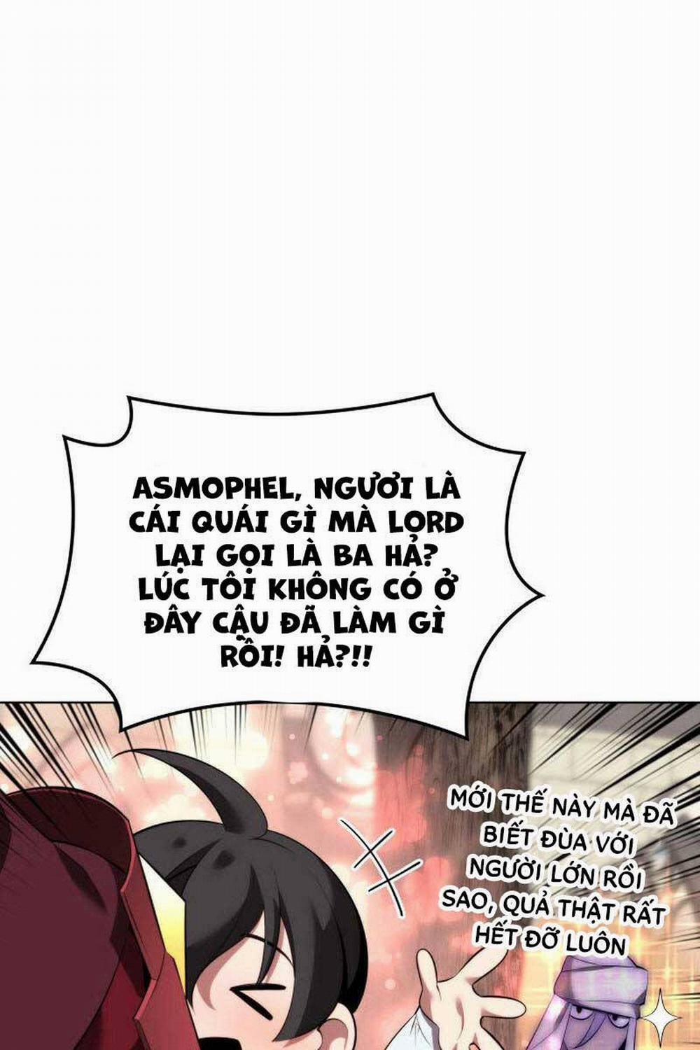 Thợ Rèn Huyền Thoại 194 trang 8