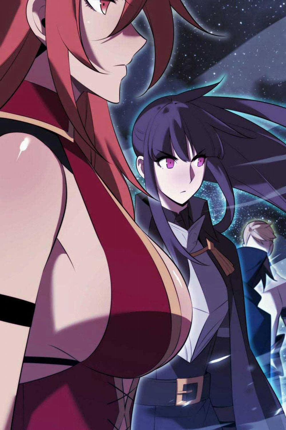 Thợ Rèn Huyền Thoại 194 trang 99