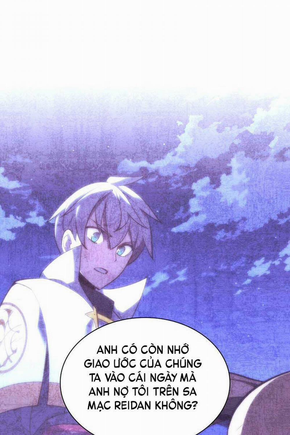 Thợ Rèn Huyền Thoại 195 trang 10