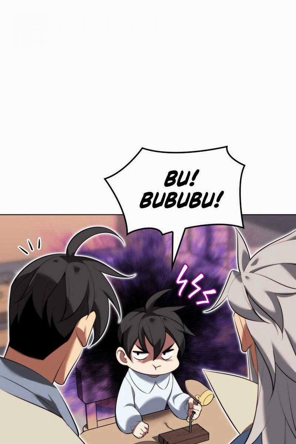 Thợ Rèn Huyền Thoại 195 trang 104