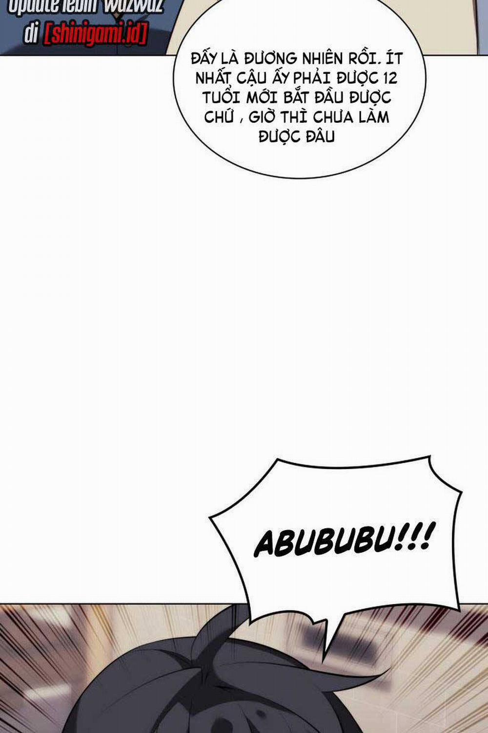 Thợ Rèn Huyền Thoại 195 trang 107