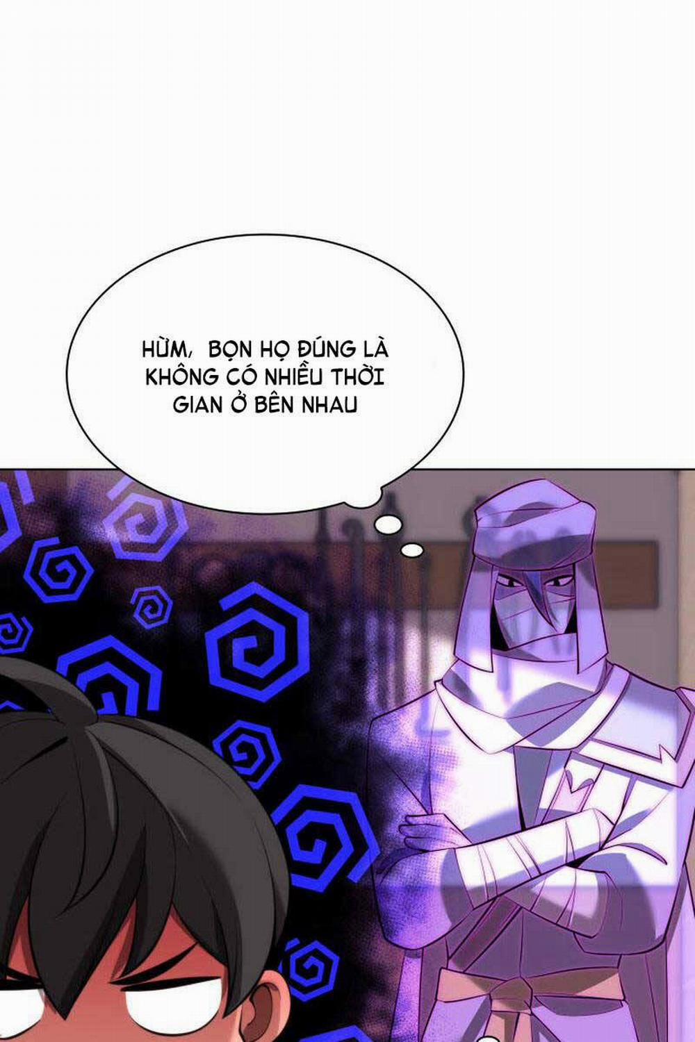 Thợ Rèn Huyền Thoại 195 trang 109