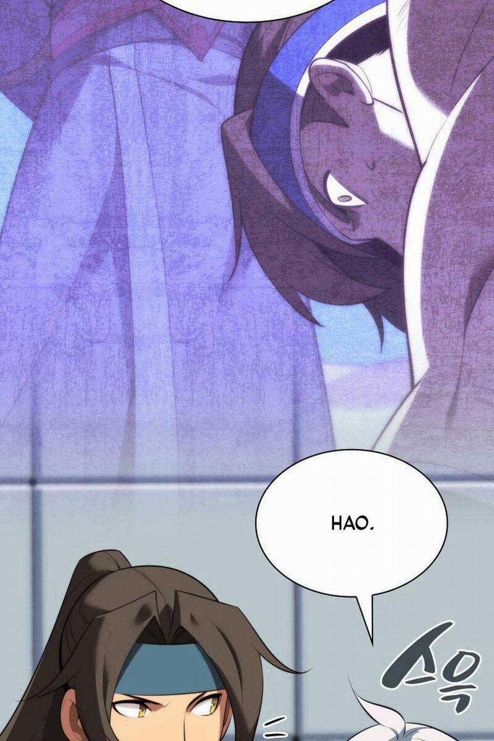 Thợ Rèn Huyền Thoại 195 trang 11