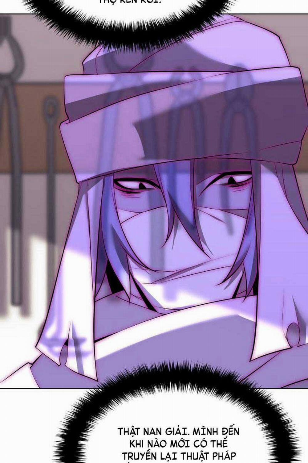 Thợ Rèn Huyền Thoại 195 trang 111