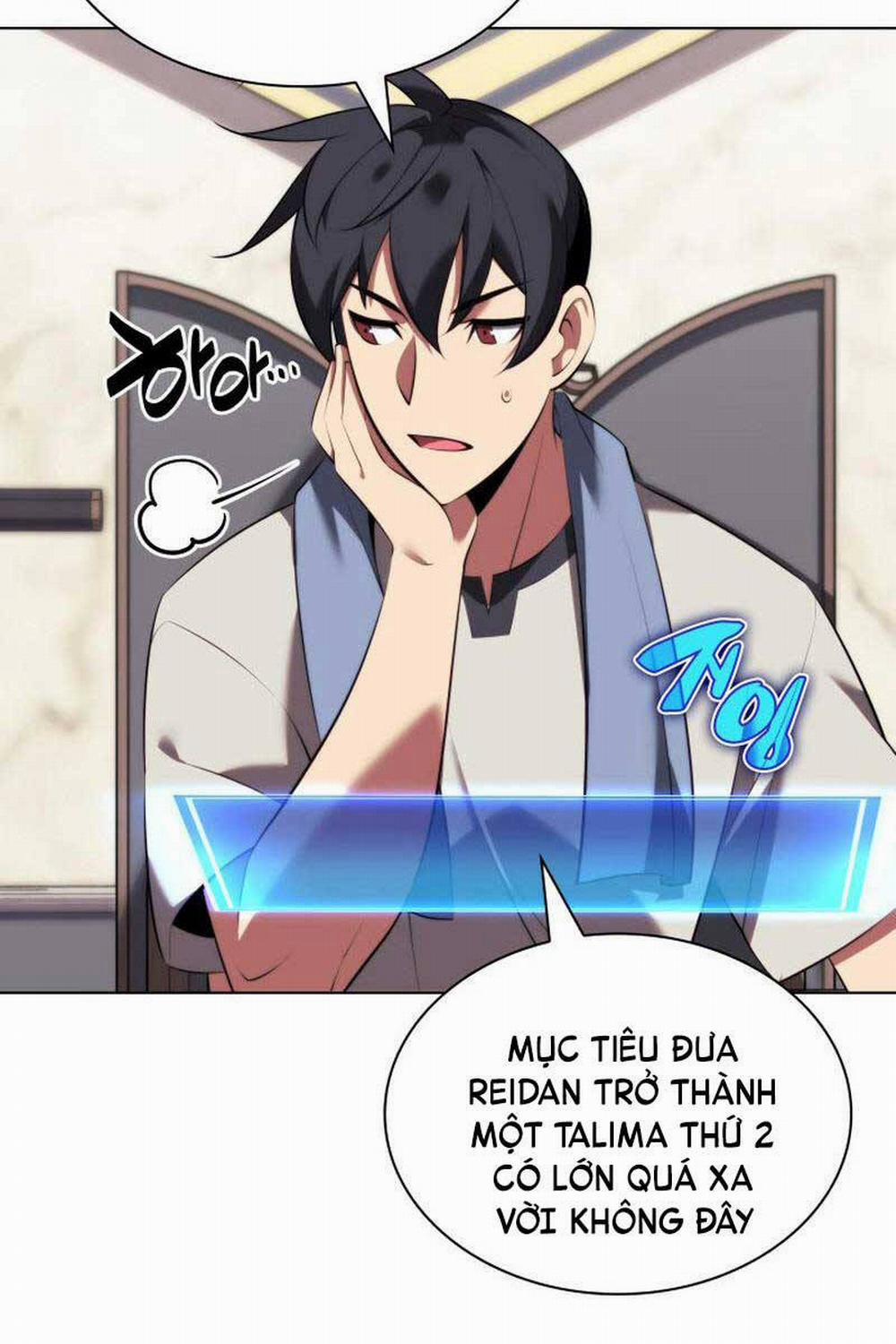 Thợ Rèn Huyền Thoại 195 trang 124