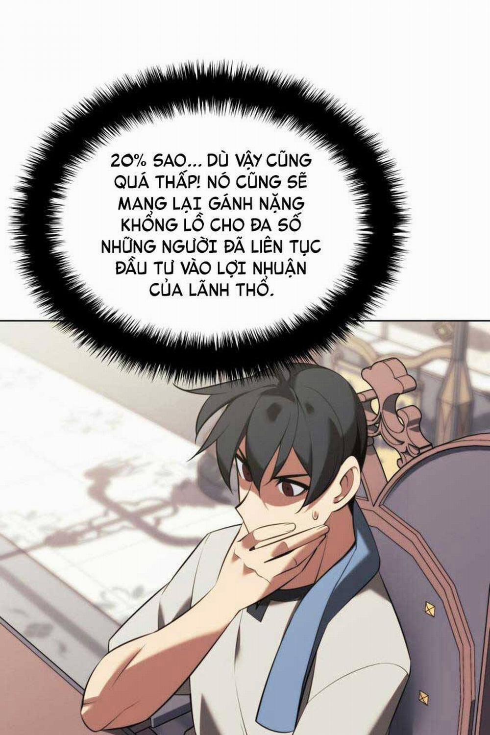 Thợ Rèn Huyền Thoại 195 trang 127