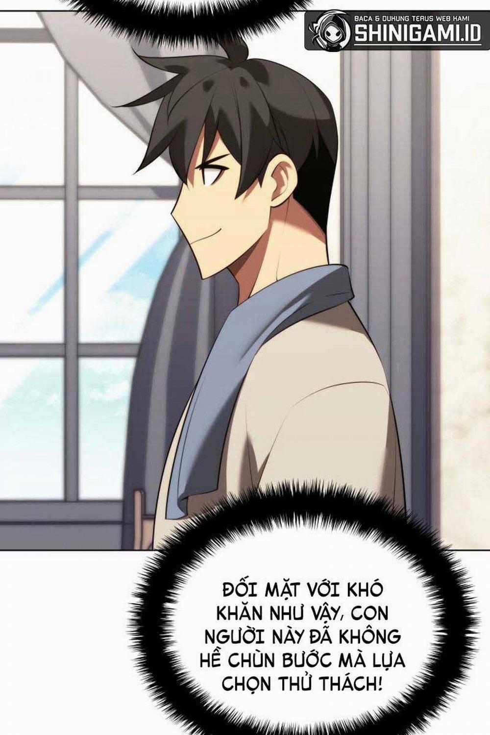 Thợ Rèn Huyền Thoại 195 trang 135