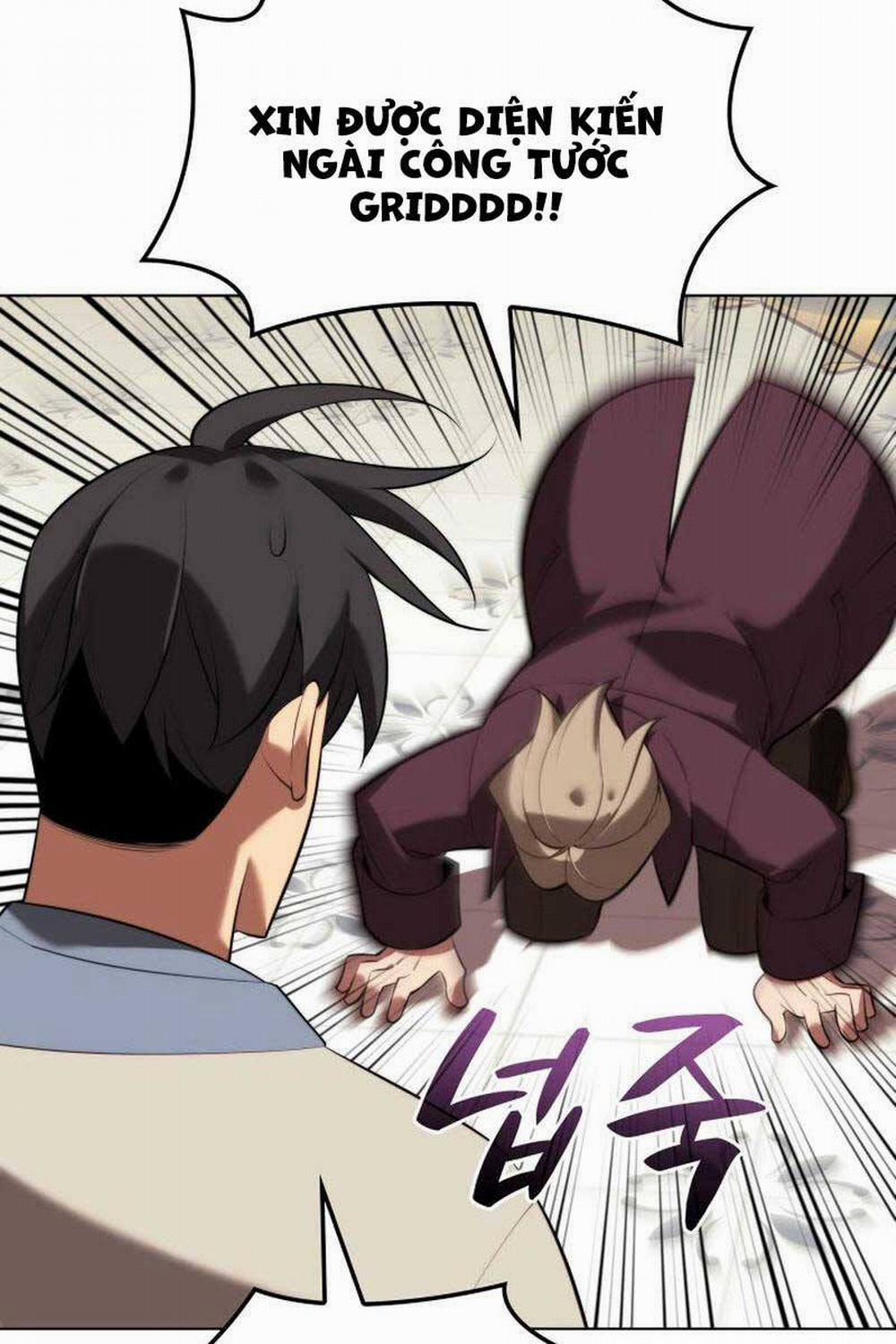 Thợ Rèn Huyền Thoại 195 trang 140