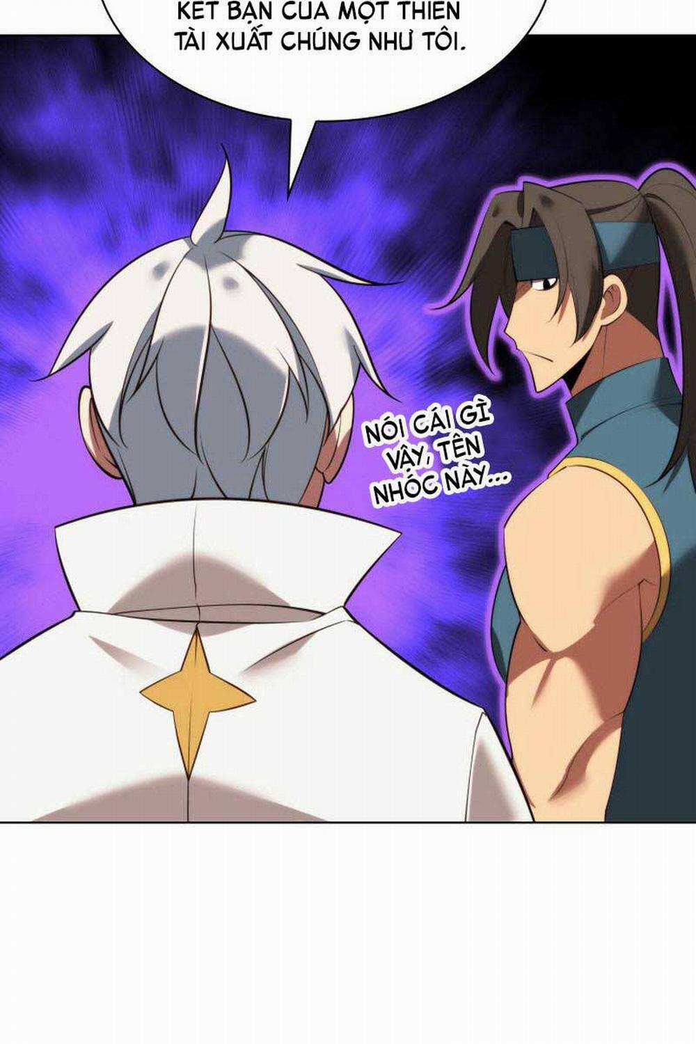 Thợ Rèn Huyền Thoại 195 trang 15