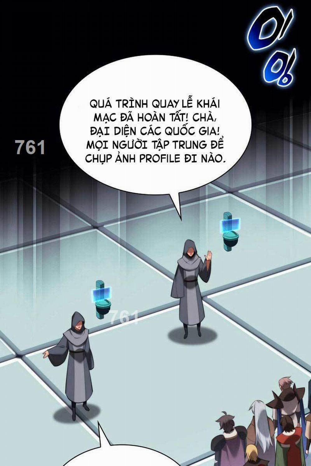 Thợ Rèn Huyền Thoại 195 trang 2