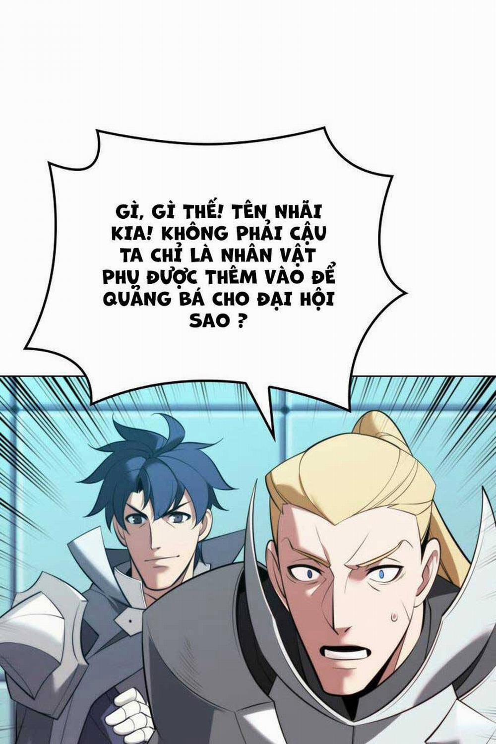 Thợ Rèn Huyền Thoại 195 trang 29