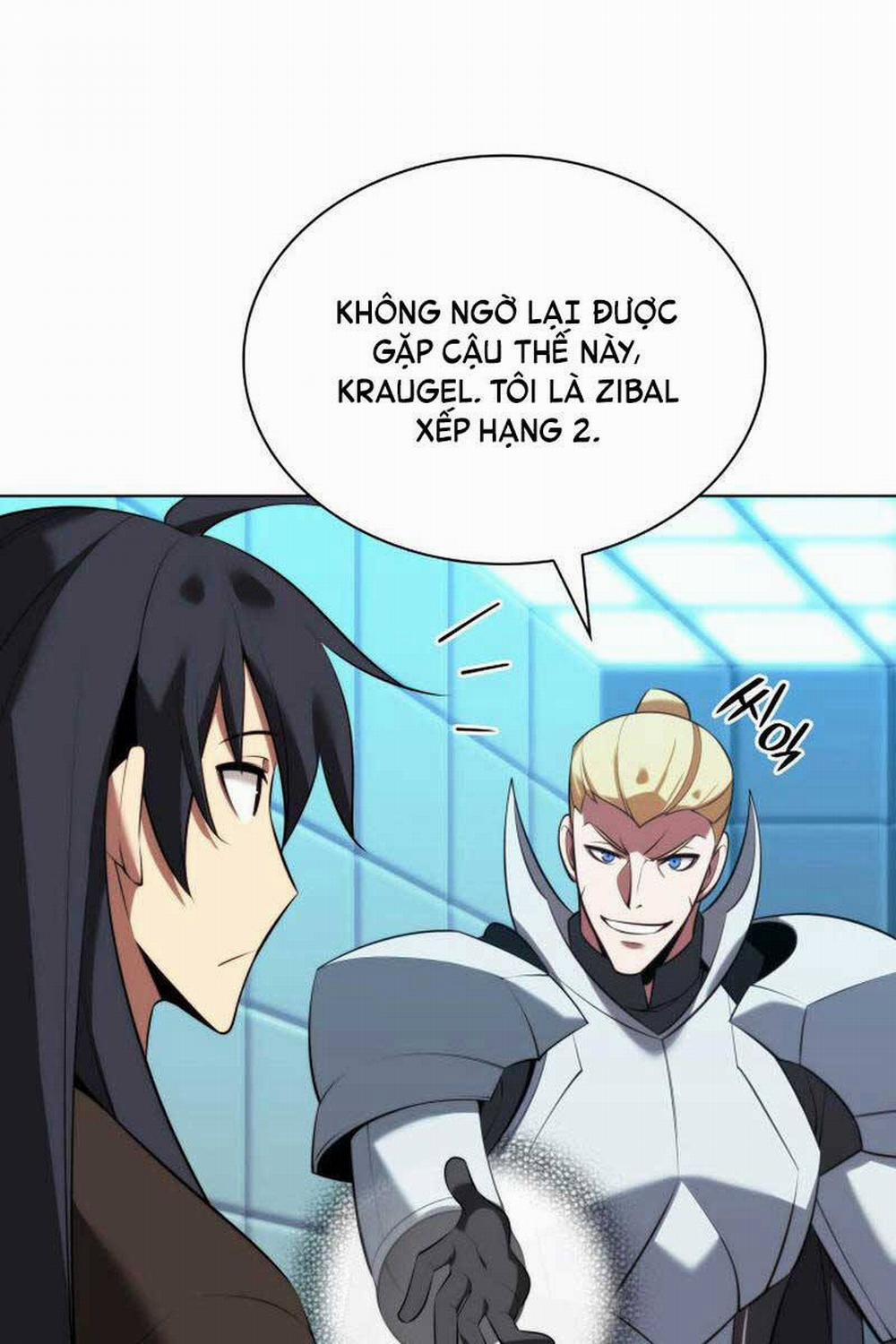 Thợ Rèn Huyền Thoại 195 trang 46