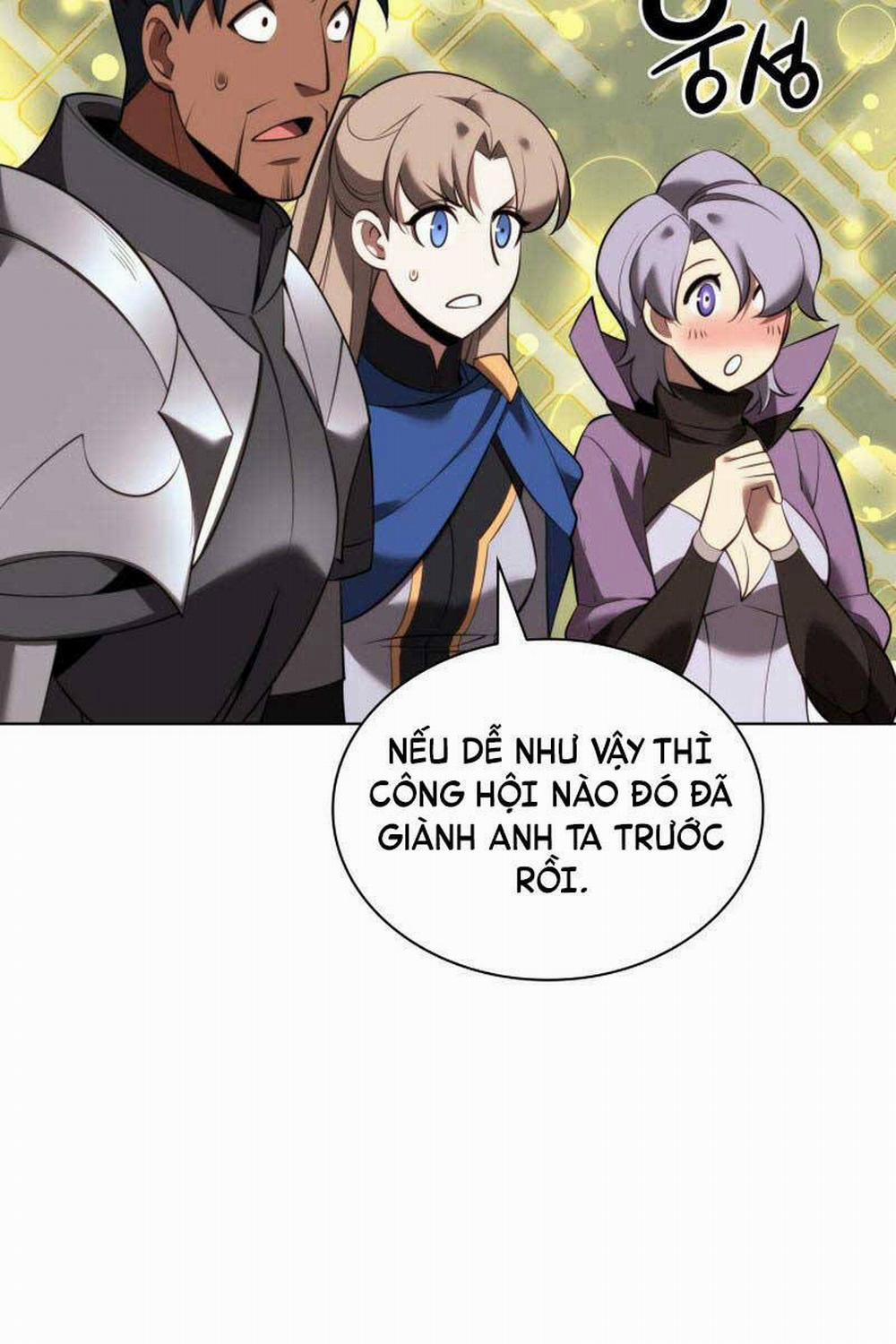 Thợ Rèn Huyền Thoại 195 trang 7