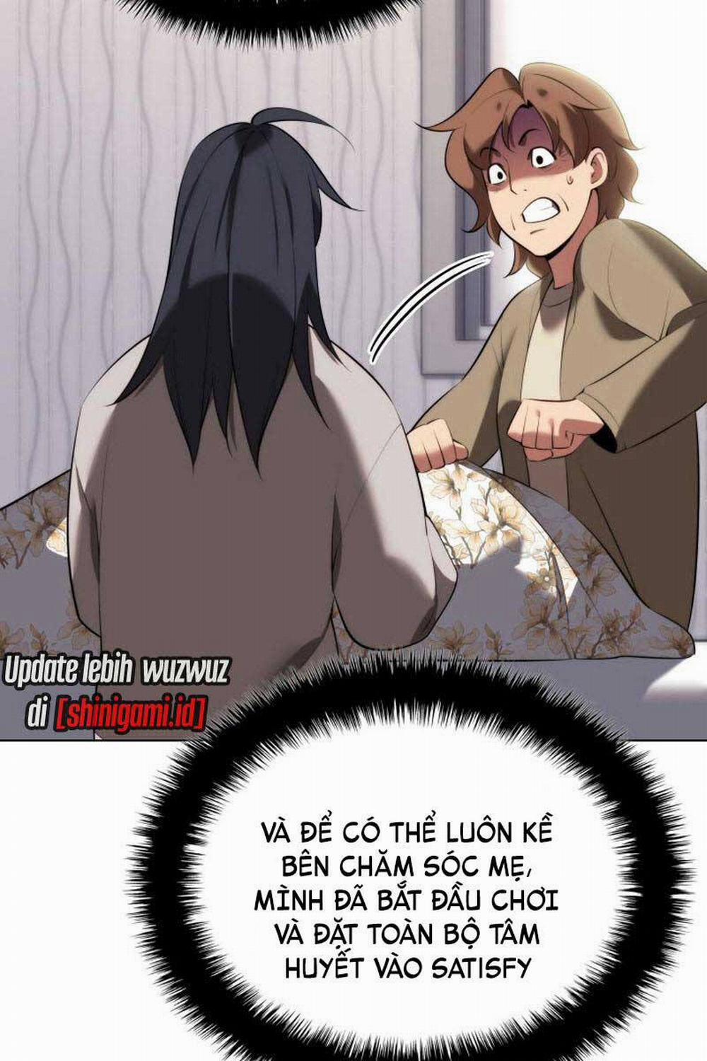 Thợ Rèn Huyền Thoại 195 trang 73