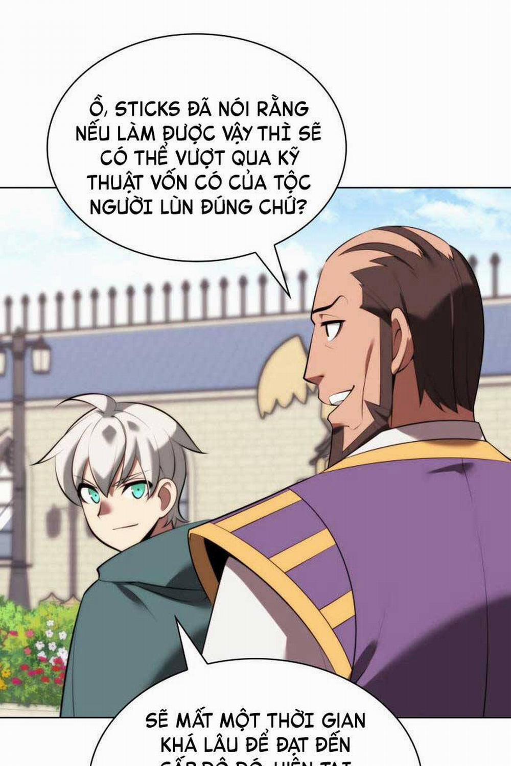 Thợ Rèn Huyền Thoại 195 trang 92