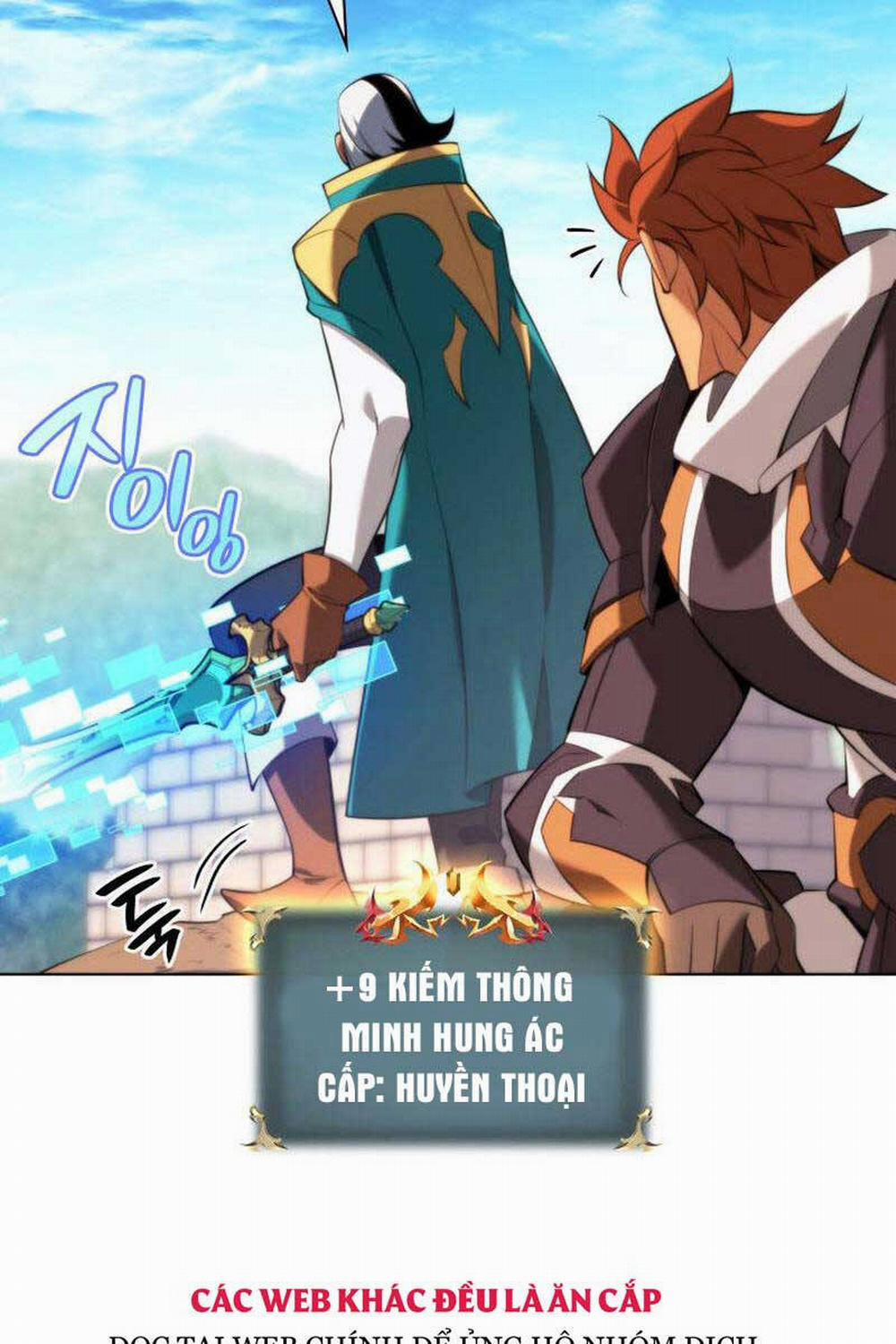 Thợ Rèn Huyền Thoại 196 trang 103