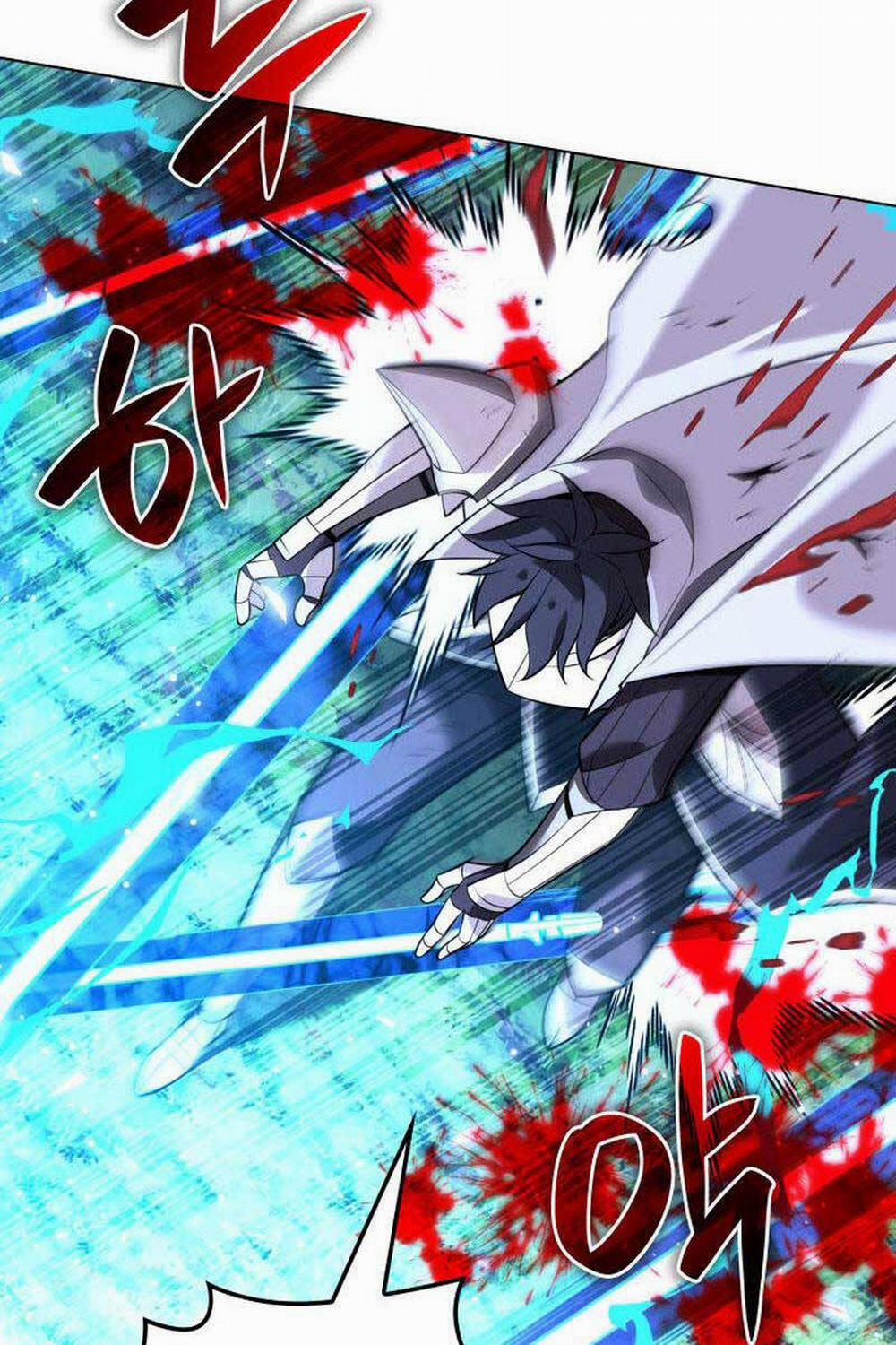 Thợ Rèn Huyền Thoại 196 trang 111