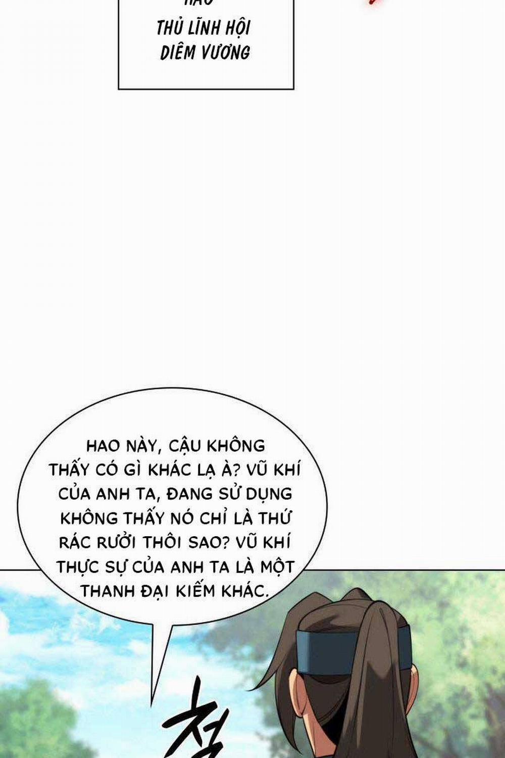 Thợ Rèn Huyền Thoại 196 trang 128