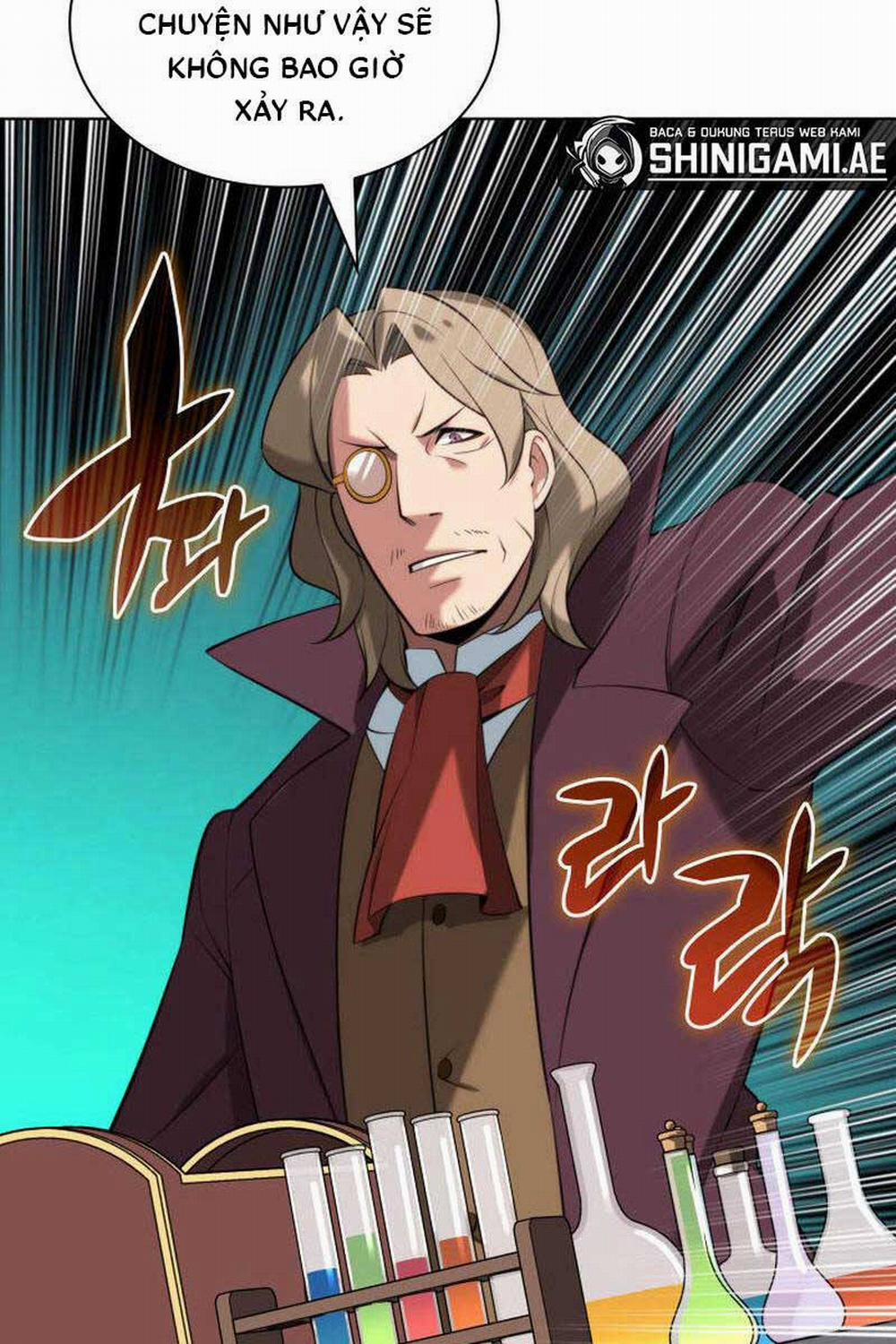 Thợ Rèn Huyền Thoại 196 trang 13