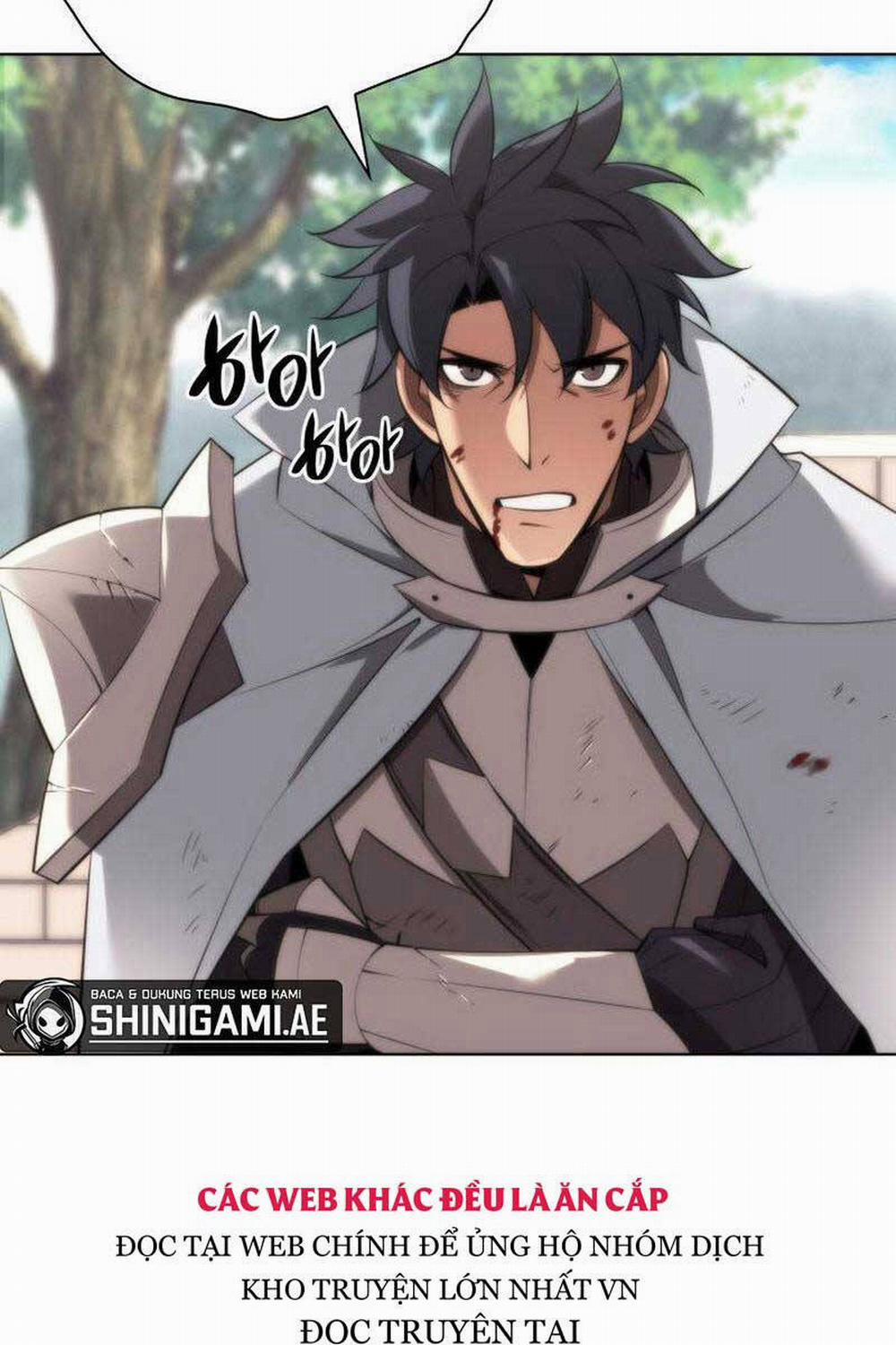 Thợ Rèn Huyền Thoại 196 trang 132