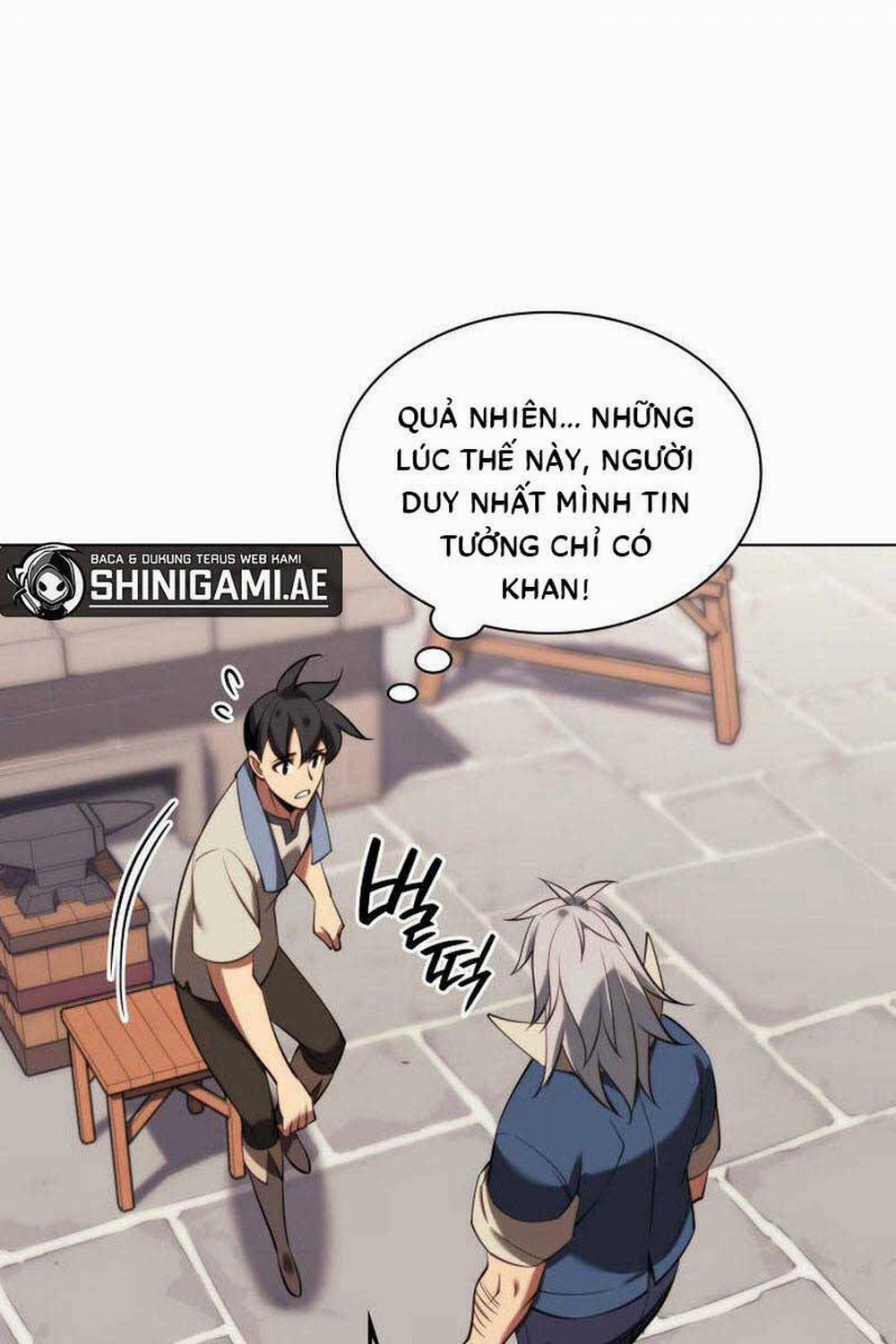 Thợ Rèn Huyền Thoại 196 trang 148