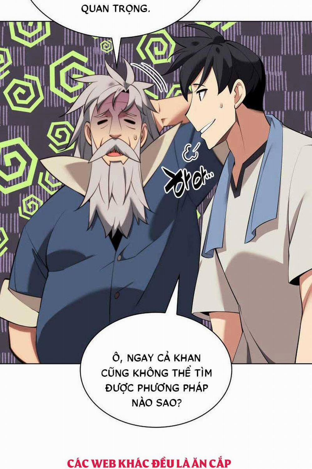 Thợ Rèn Huyền Thoại 196 trang 150