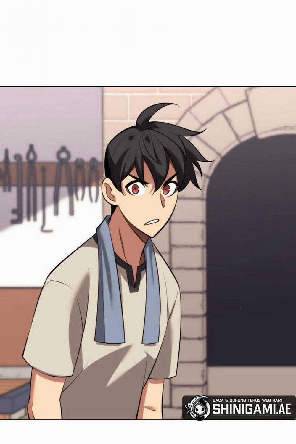 Thợ Rèn Huyền Thoại 196 trang 154