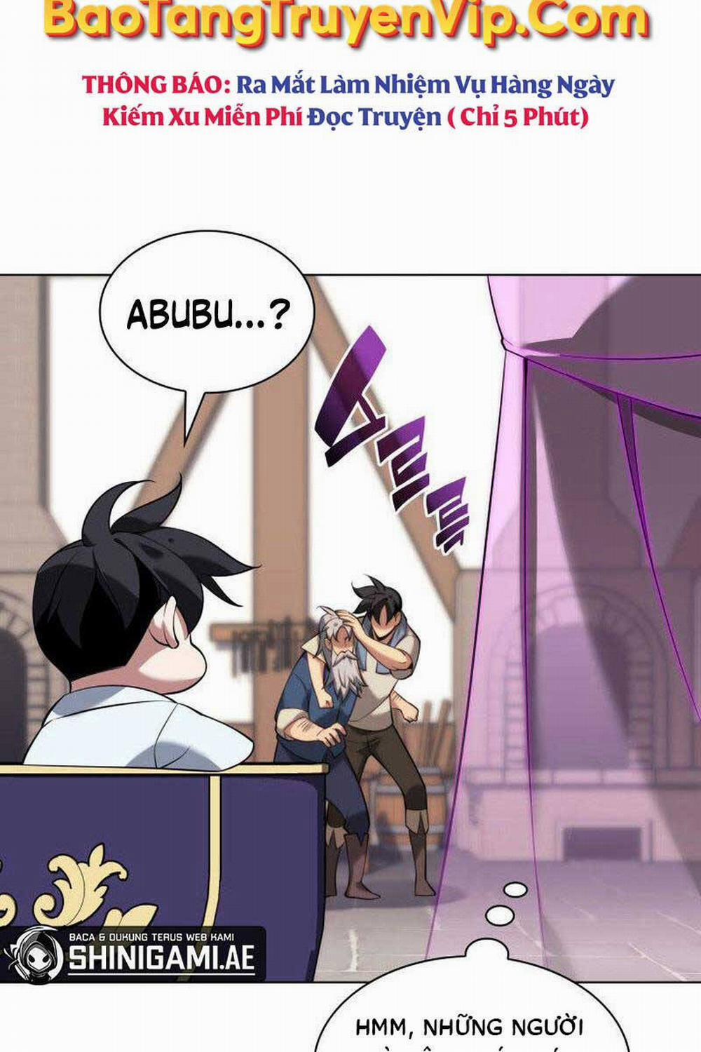 Thợ Rèn Huyền Thoại 196 trang 161