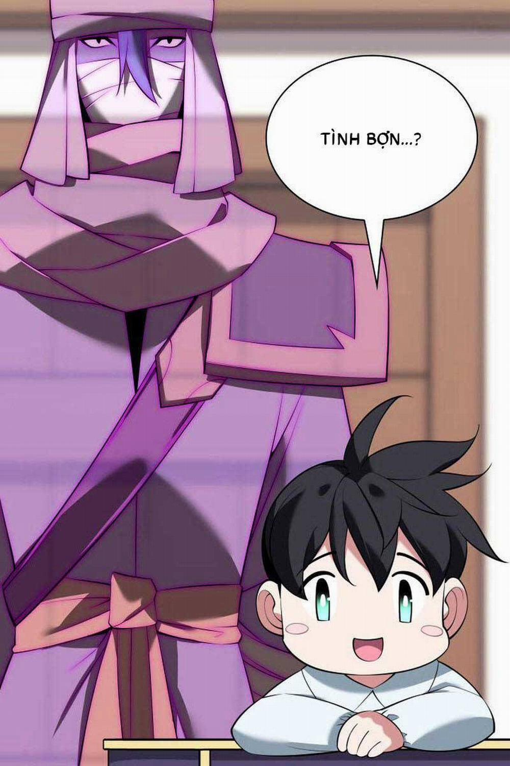 Thợ Rèn Huyền Thoại 196 trang 167