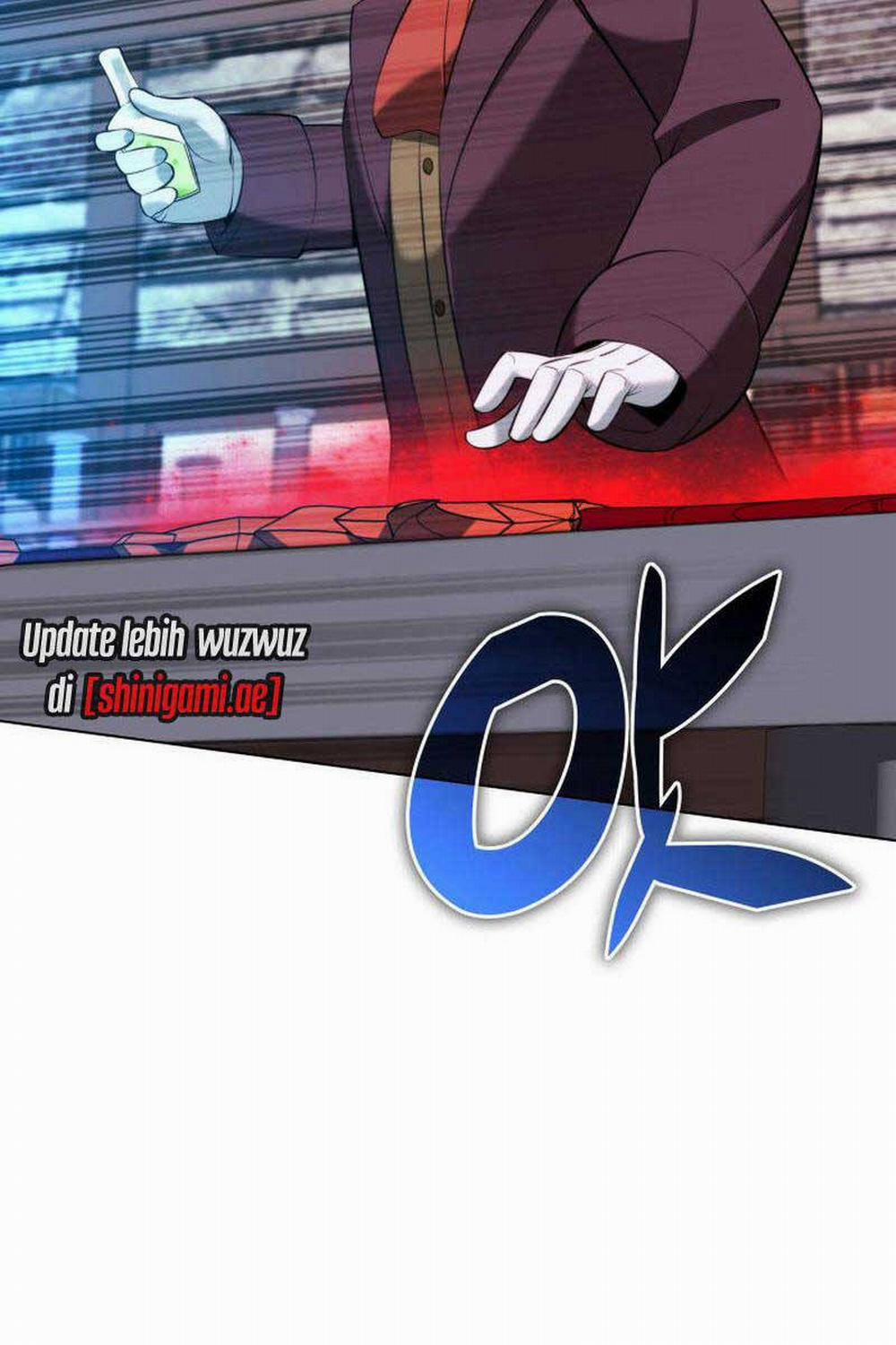 Thợ Rèn Huyền Thoại 196 trang 22