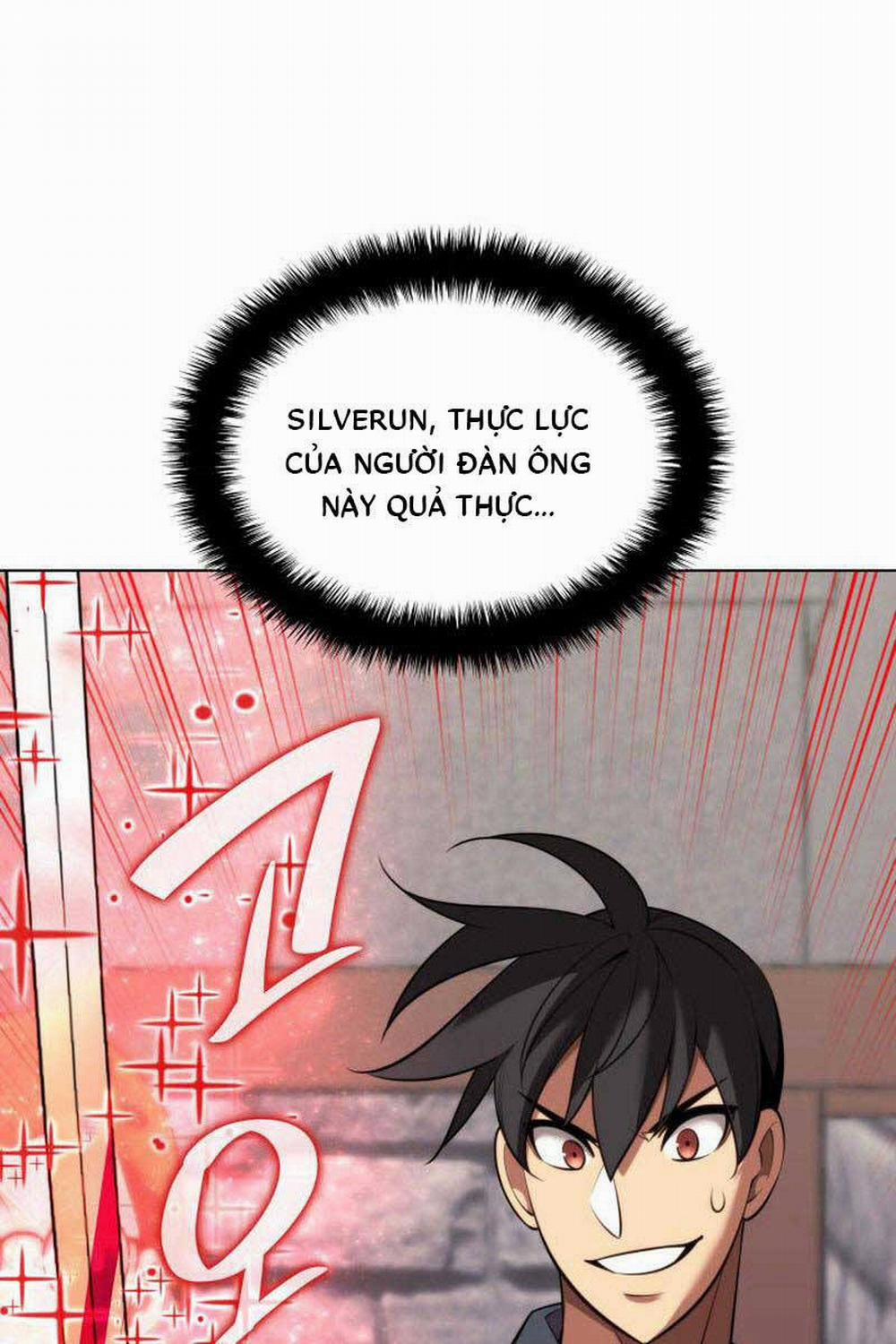 Thợ Rèn Huyền Thoại 196 trang 34