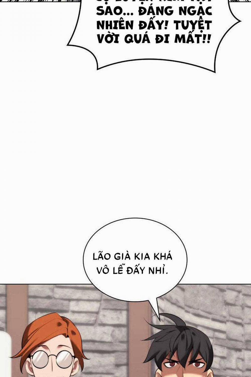 Thợ Rèn Huyền Thoại 196 trang 4