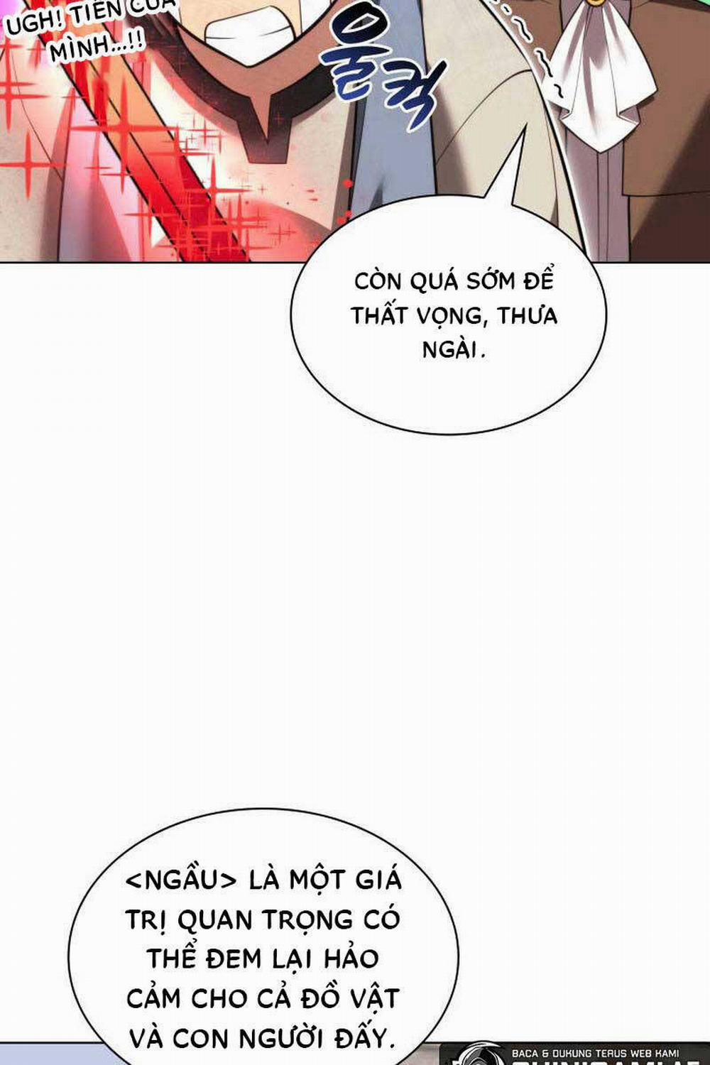 Thợ Rèn Huyền Thoại 196 trang 41