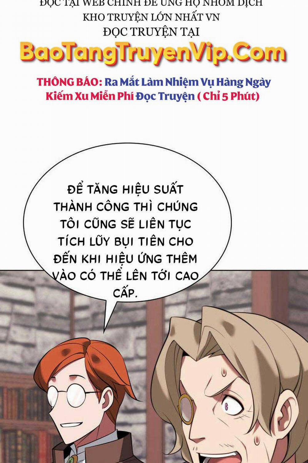 Thợ Rèn Huyền Thoại 196 trang 45