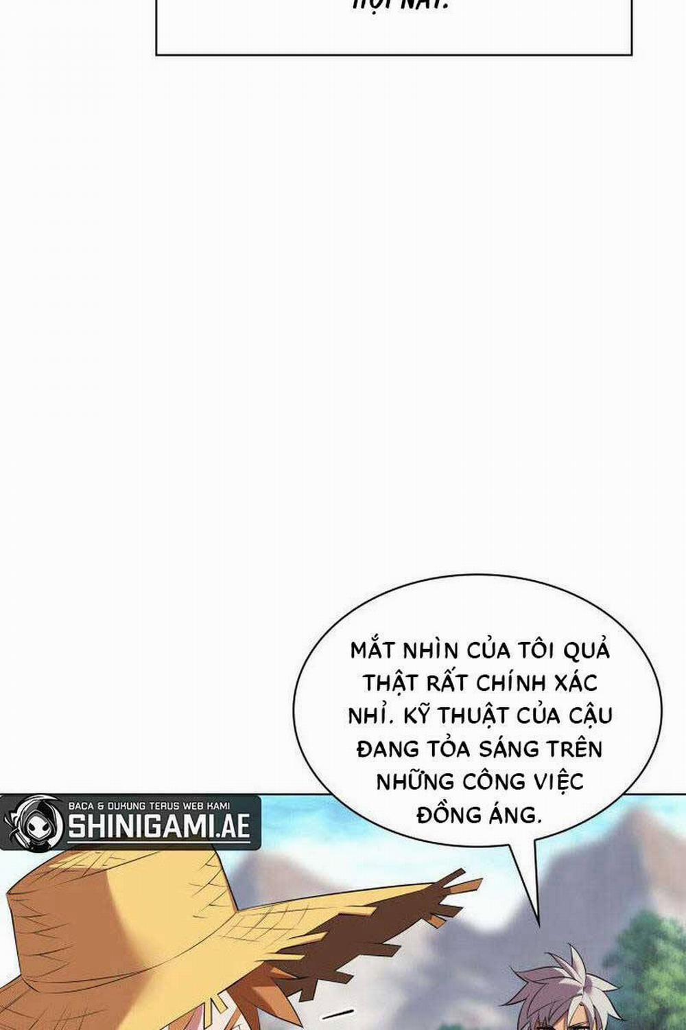 Thợ Rèn Huyền Thoại 196 trang 58