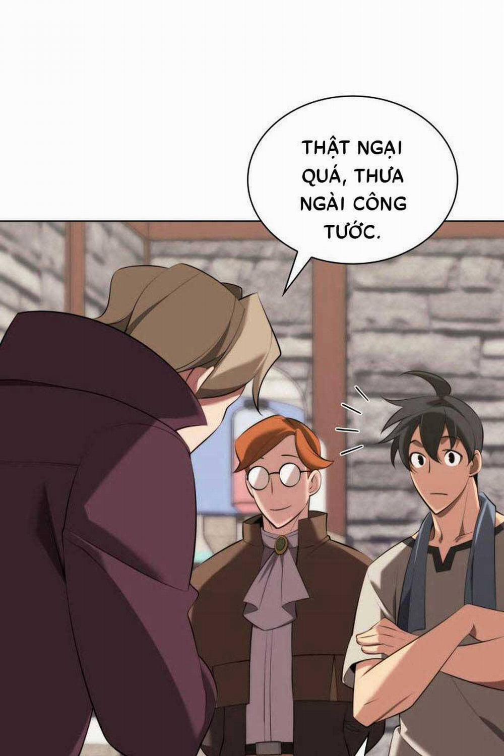 Thợ Rèn Huyền Thoại 196 trang 6