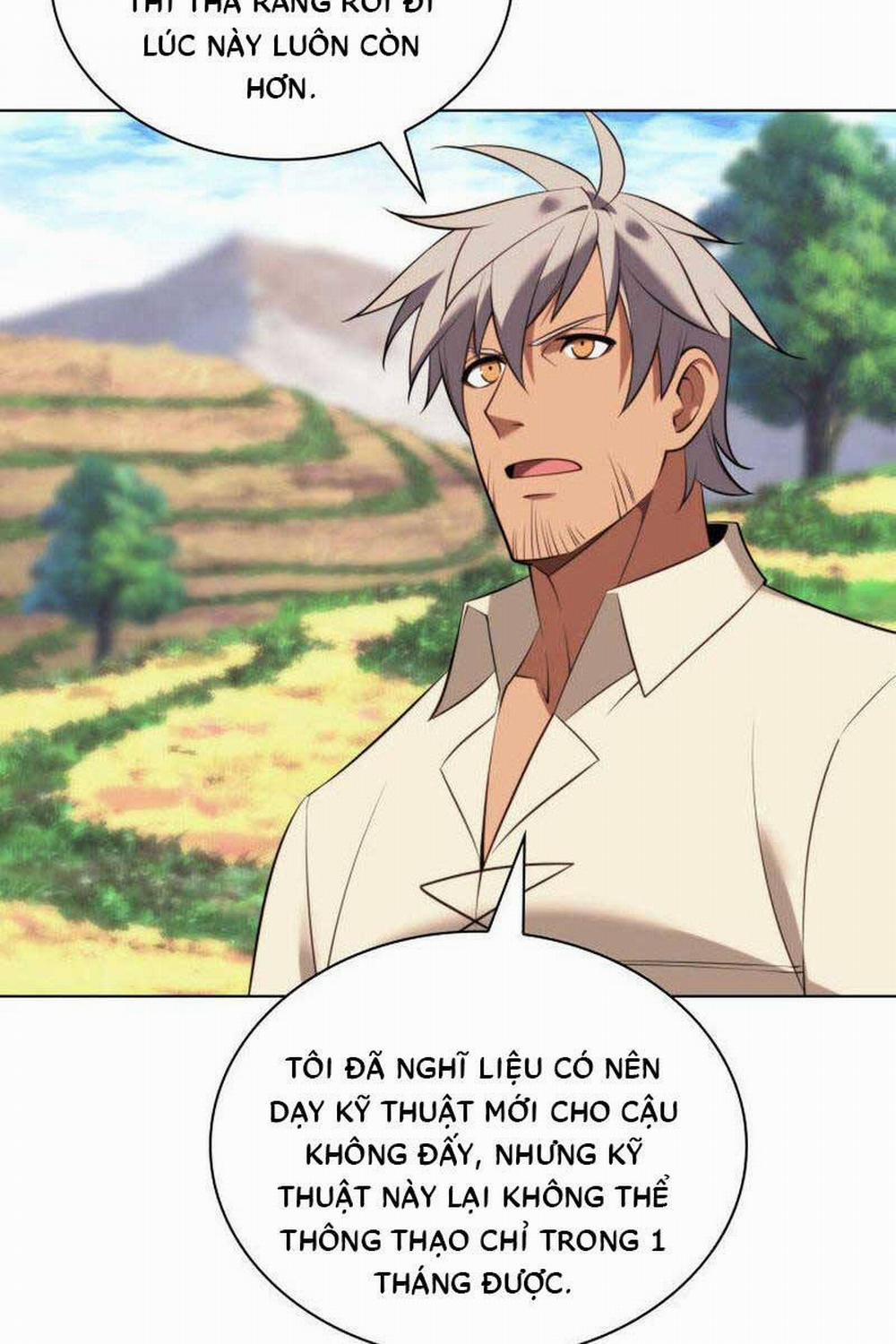 Thợ Rèn Huyền Thoại 196 trang 62