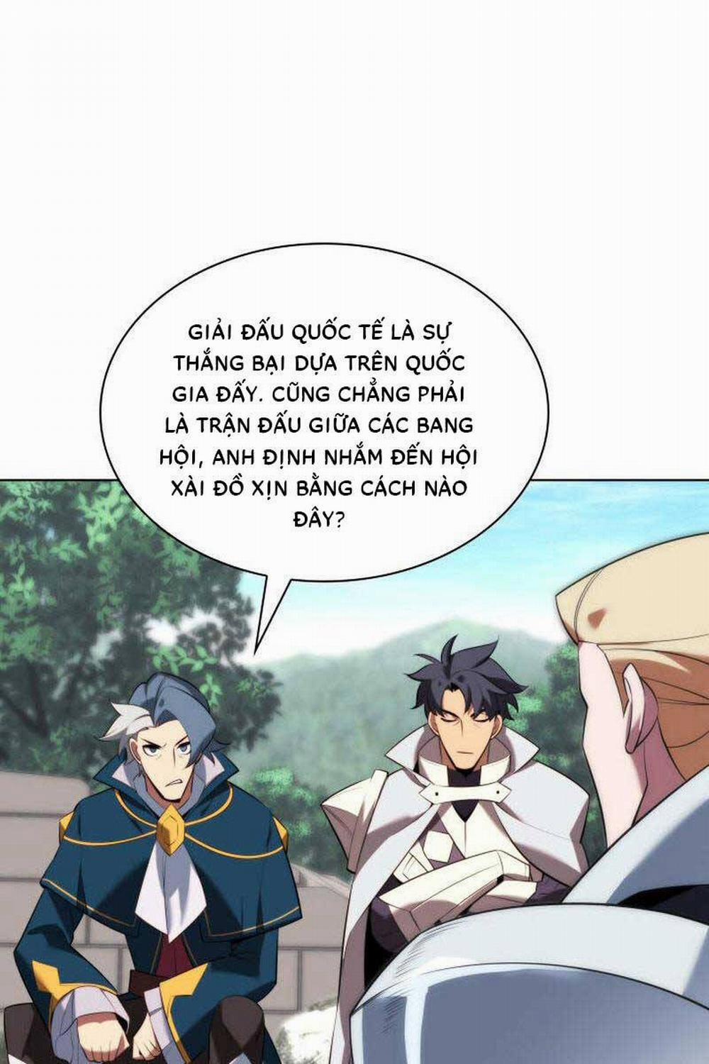 Thợ Rèn Huyền Thoại 196 trang 80