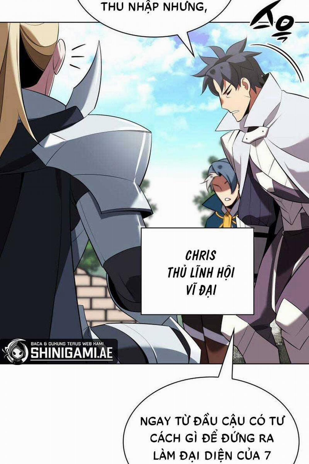 Thợ Rèn Huyền Thoại 196 trang 85