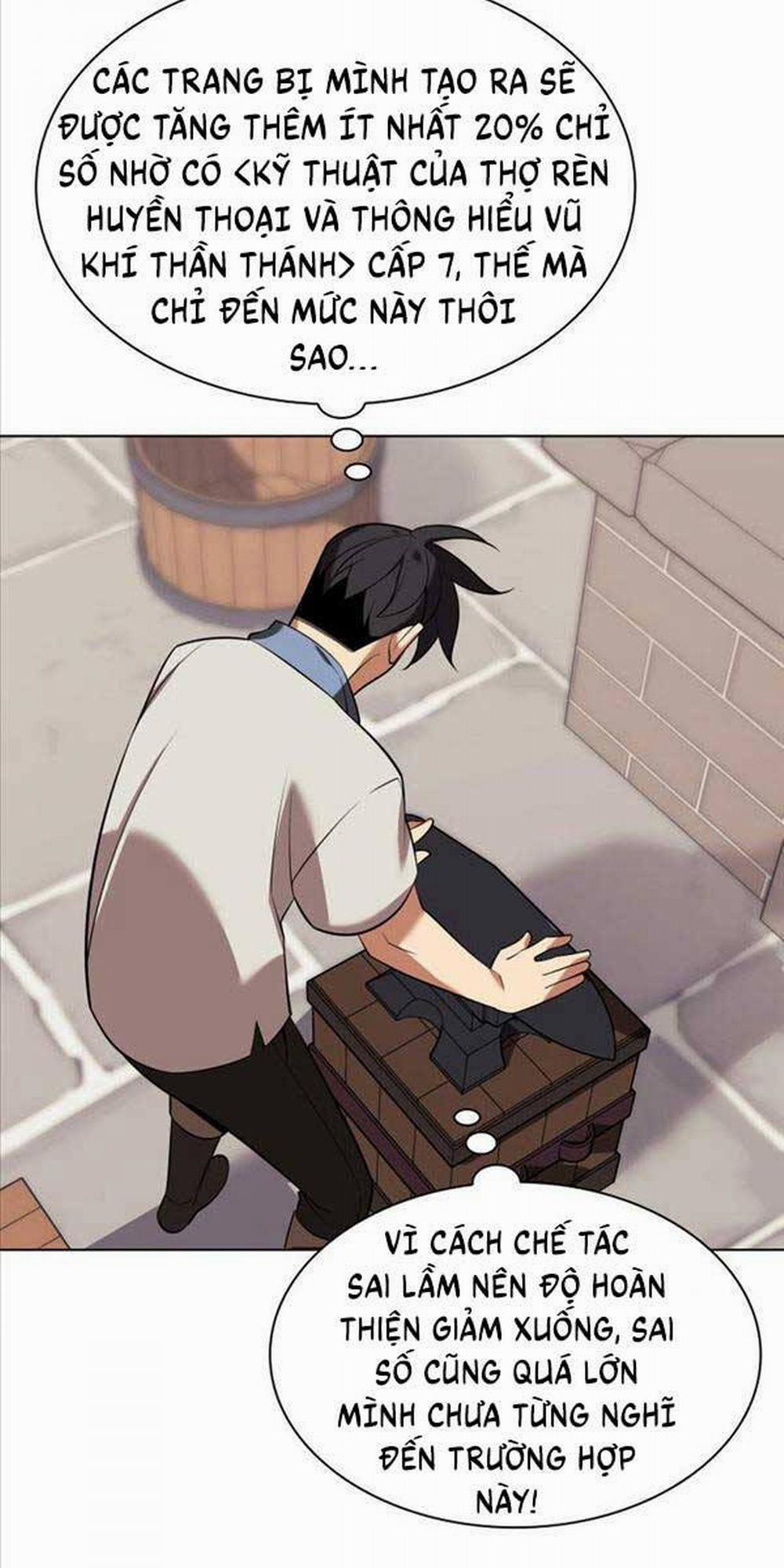 Thợ Rèn Huyền Thoại 197 trang 100