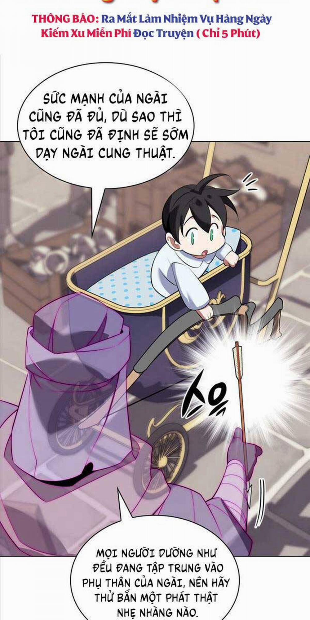 Thợ Rèn Huyền Thoại 197 trang 107