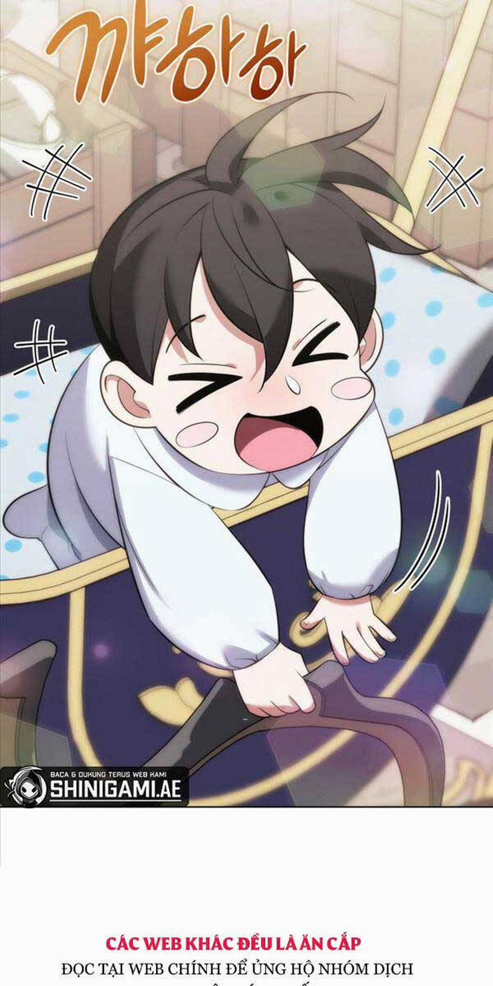 Thợ Rèn Huyền Thoại 197 trang 118